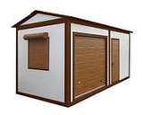 Модульный гараж, фото 2