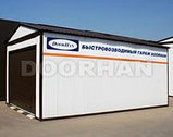 Модульный гараж, фото 10