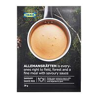 ALLEMANSRÄTTEN Сливочный соус 703.543.09 ALLEMANSRÄTTEN Сливочный соус