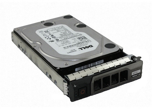 Жесткий диск HDD Dell (400-AJOQ)