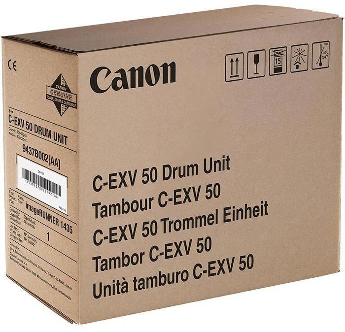 Барабан Canon C-EXV42 BK (6954B002)