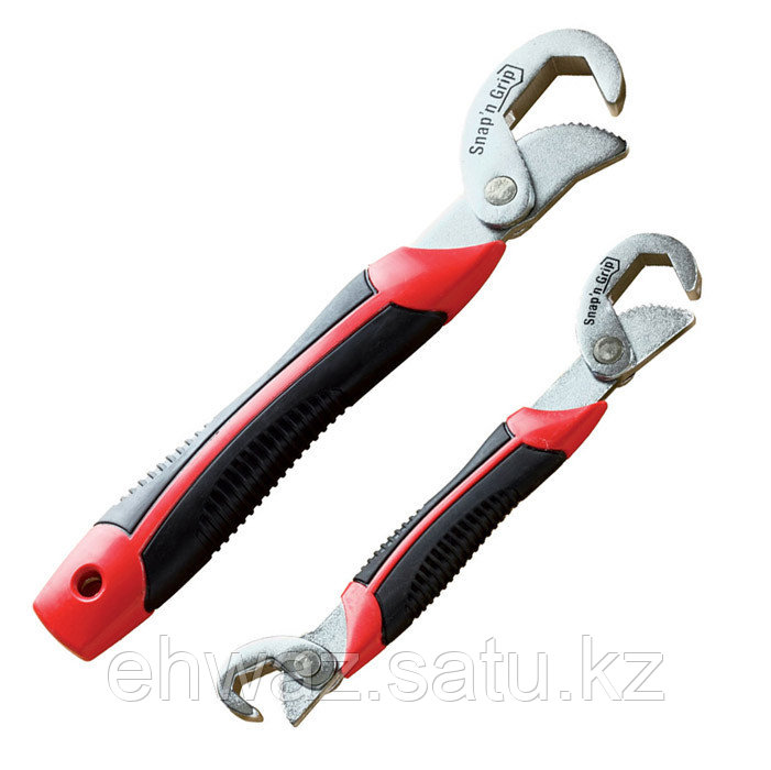 Универсальные ключи Snap N Grip