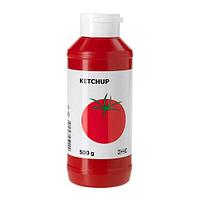 KETCHUP Томатный кетчуп 602.256.95 KETCHUP Томатный кетчуп