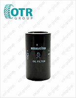 Фильтр Komatsu YM11966035150