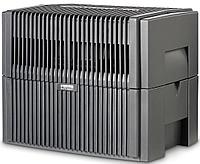 Мойка воздуха VENTA: LW 45 (чёрный) для помещений до 70 м2