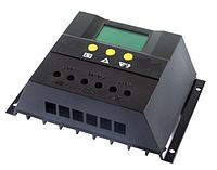 Контроллер заряда аккумуляторов CM8024 12/24V80А