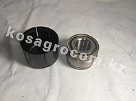 Ремкомплект головки привода, вкл. стальной стакан, Шумахер (Schumacher)