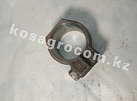 Глазок пятки ножа для стального кольца, Шумахер (Schumacher)