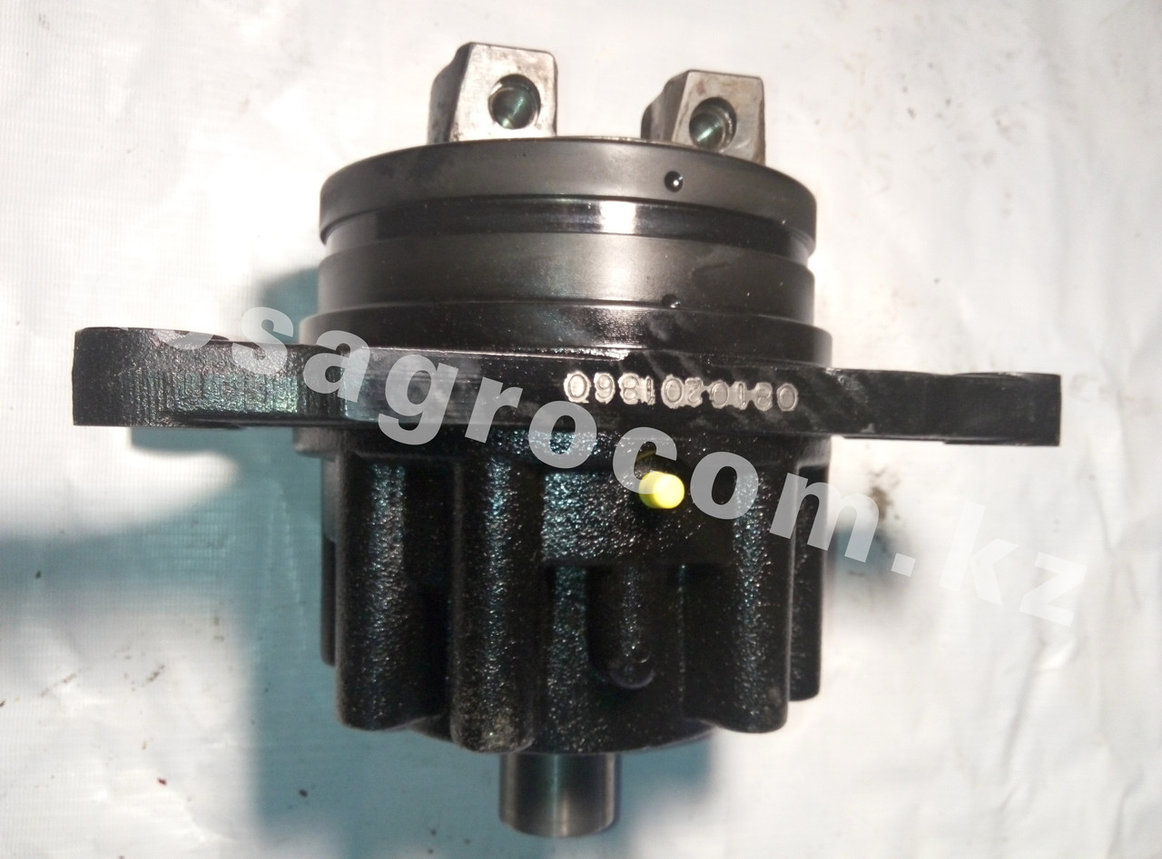 02774 Привод косы Pro-Drive 85MHv GK, Шумахер (Schumacher), фото 1