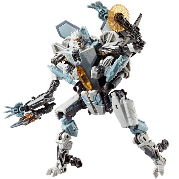 Hasbro Transformers E0702/E0774 Трансформеры Старскрим 26 см