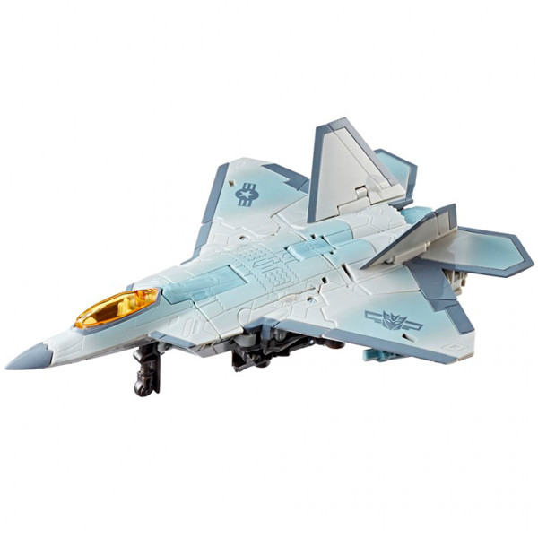 Hasbro Transformers E0702/E0774 Трансформеры Старскрим 26 см