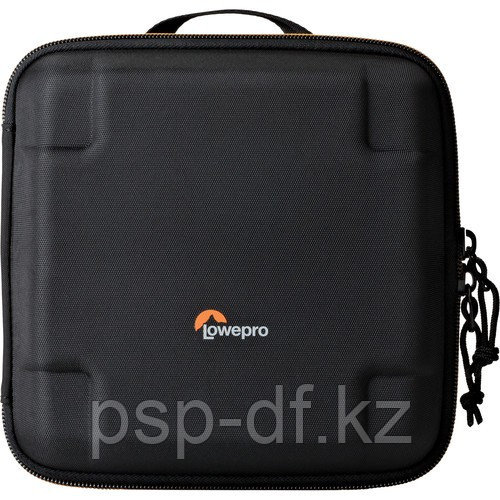 Жёсткий кейс Lowepro DashPoint AVC 80 II