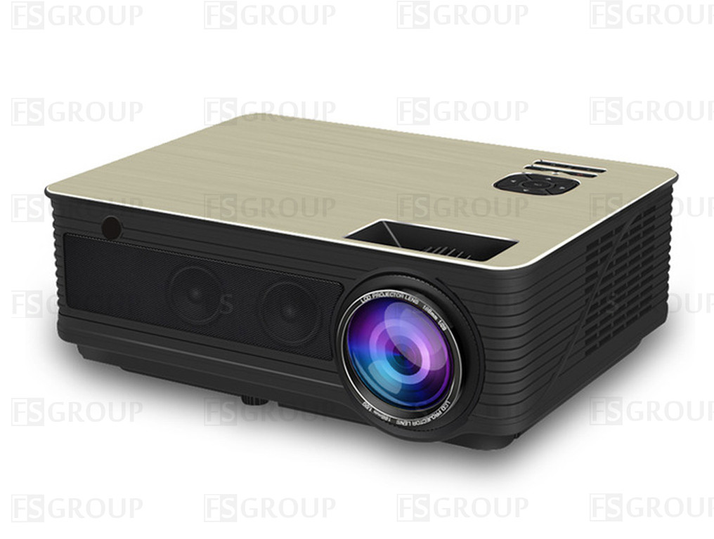 Проектор FSG M5 3600lm