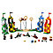 75956 Lego Harry Potter Матч по квиддичу, Лего Гарри Поттер, фото 3