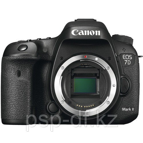 Canon EOS 7D Mark II Body + Battery Grip (дубликат)