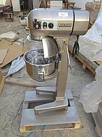 Миксер для замешивания теста/ MIXER MACHINE,HOBART,A200