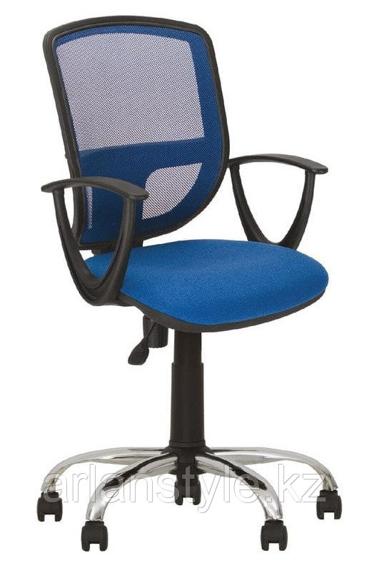 Кресло Betta GTP Chrome - фото 2 - id-p23151666