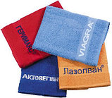 Подарочные полотенца с логотипом, фото 3