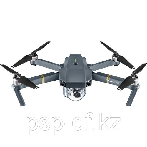 DJI Mavic Pro - фото 1 - id-p57776658