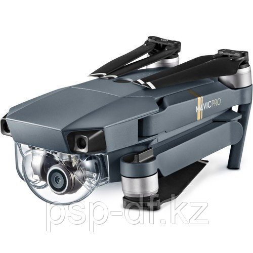 DJI Mavic Pro - фото 5 - id-p57776658