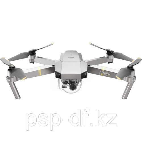 DJI Mavic Pro Platinum