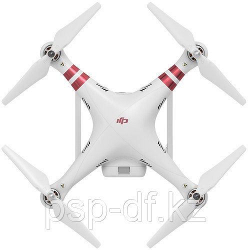 DJI Phantom 3 Standard + 1 доп. аккумулятор - фото 3 - id-p57776662