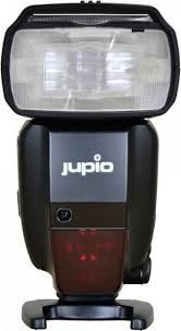 Вспышка Jupio 600 HSS E-TTL II для Sony