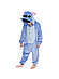 Кигуруми Стич голубой детский, фото 2