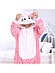 Кигуруми Хелло Китти (Hello Kittу) детская, фото 3