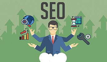 Продвижение сайтов