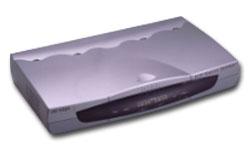   DG-104SH  4-портовый шлюз VoIP