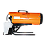 Дизельный калорифер ДК-14ПК (апельсин), фото 5