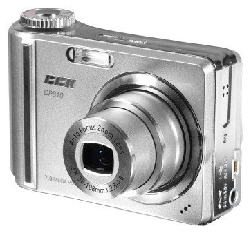 Инструкция цифрового фотоаппарата BBK DP810, фото 2
