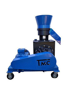 Гранулятор GRAND-200 (600 кг/час) , фото 1