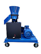 Гранулятор GRAND-200 (600 кг/час) , фото 4