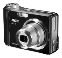 Инструкция цифрового фотоаппарата BBK DP710, фото 2