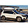 Автобокс Koffer A-480 белый матовый 480 л. 198x85x45 см, фото 5