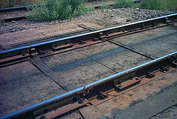 Весы железнодорожные TEMIP-200-Д