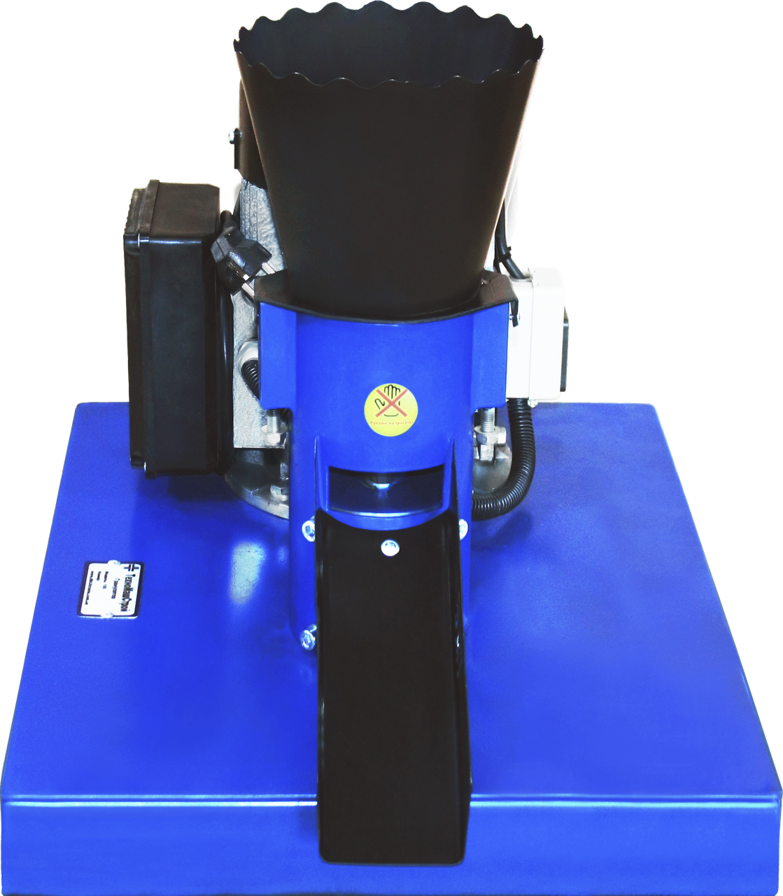 Гранулятор комбикорма ГКМ-100 