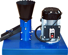 Гранулятор комбикорма ГКМ-100 , фото 5