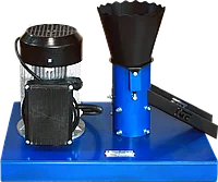 Гранулятор для комбикорма ГКМ 100