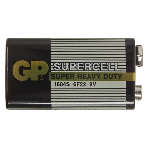 Батарея крона 9в(Алматы) для микронаушника