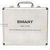 Радиомикрофон с кейсом SMART SM-102, фото 5