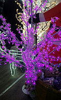 Светодиодное дерево Сакура, фото 1