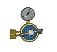 САО-10-2 Редуктор сетевой ацетиленовый