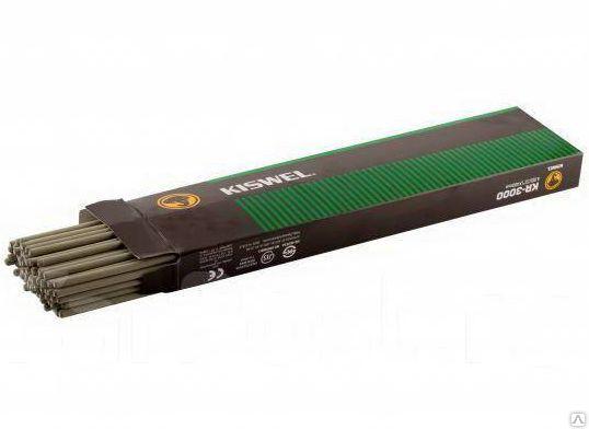 Электроды KISWEL KR-3000