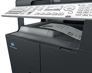 Черно-белый МФУ Konica Minolta bizhub 226 , фото 2