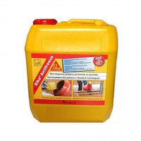 Sika Antifreeze-2000, противоморозная добавка, канистра 30 кг