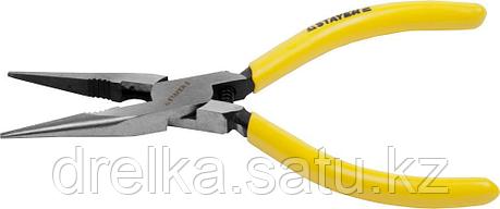 Тонкогубцы STAYER "PROFESSIONAL", 140мм, фото 2