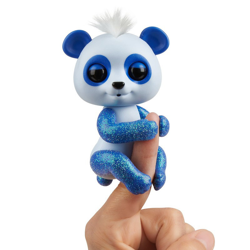 Fingerlings - Интерактивная ручная панда Арчи, Фингерлингс